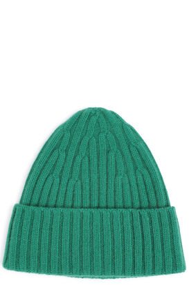 Cashmere Beanie The Big Comfort