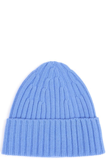 Cashmere Beanie The Big Comfort