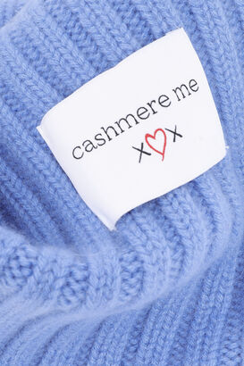 Cashmere Beanie The Big Comfort