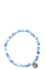 Armband H-Happy Clover  - LUA
