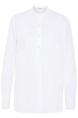 Bluse Janice aus Baumwolle