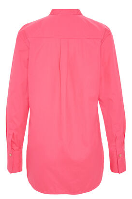 Bluse Janice aus Baumwolle