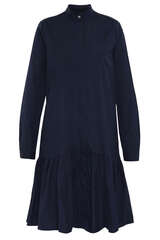 Kleid Marcia aus Baumwolle - 0039 ITALY