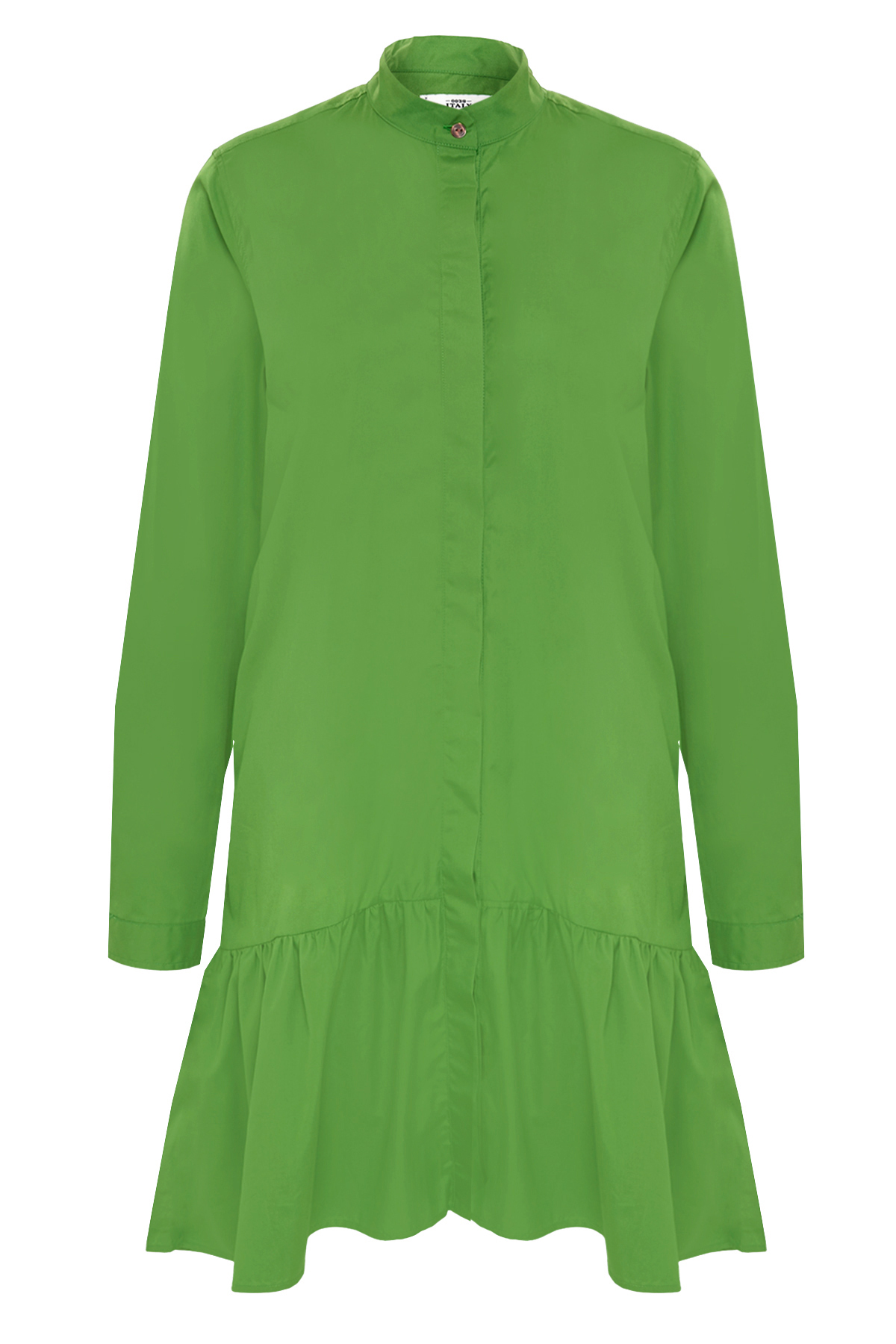 0039 ITALY Kleid Marcia aus Baumwolle
