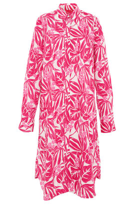 Kleid Gracia aus Baumwolle 