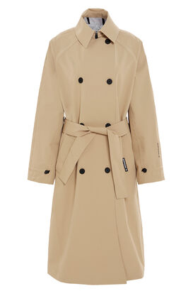 Trenchcoat Slush Waterproof