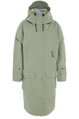 Spring Parka Hot Summer Waterproof - GOFRANCK