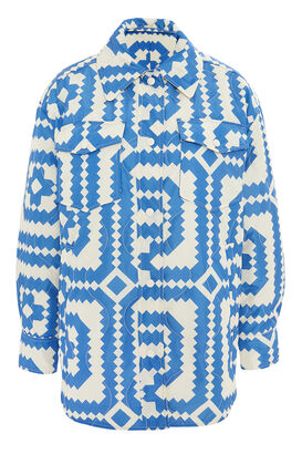 Wendejacke Blast