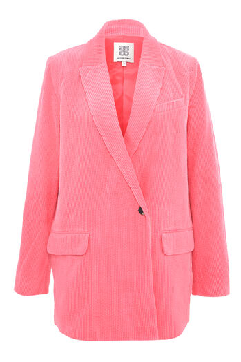 Blazer Cordy