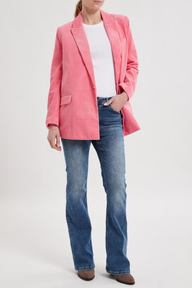 Blazer Cordy