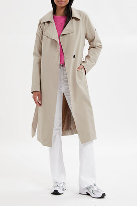 Trenchcoat Trenchie 