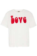 T-Shirt Love 