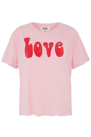 T-Shirt Love 