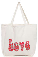 Shopper Love  - FIVE PARIS