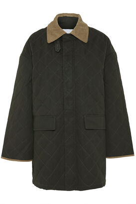 Gewachste Jacke Drive 