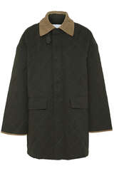 Gewachste Jacke Drive  - H2O FAGERHOLT