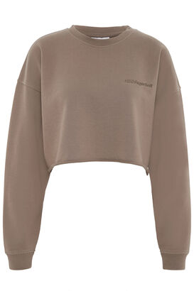 Cropped Sweatshirt 