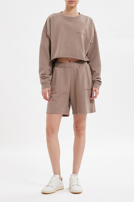 Sweatshorts Pro