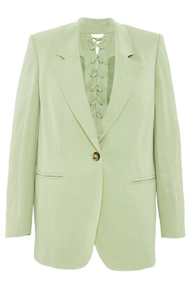 Boyfriend Blazer Jayd