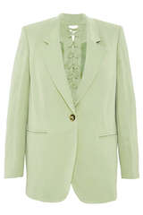 Boyfriend Blazer Jayd - LALA BERLIN
