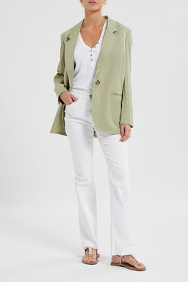 Boyfriend Blazer Jayd