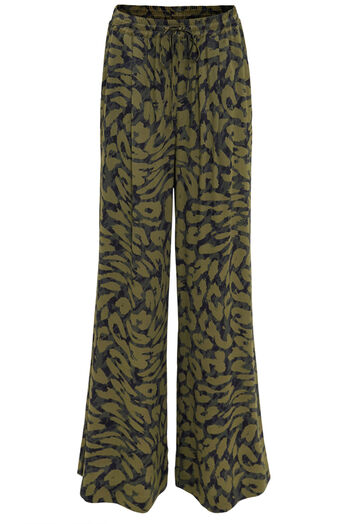 Viscose Trousers Perla 