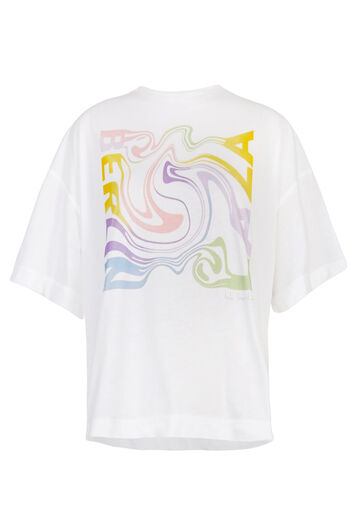 T-Shirt Creo Swirl