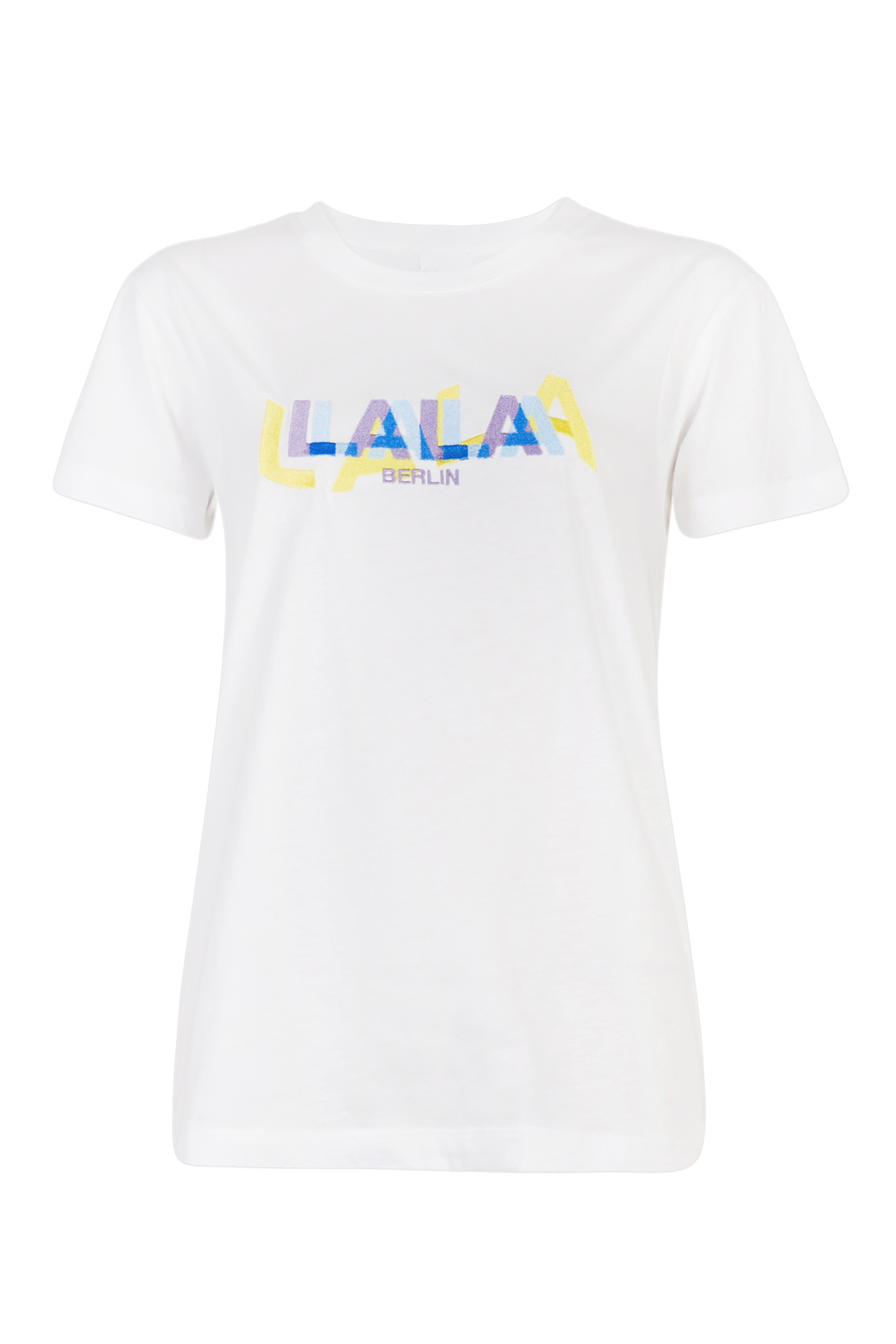 TShirt Cara aus Baumwolle LALA BERLIN