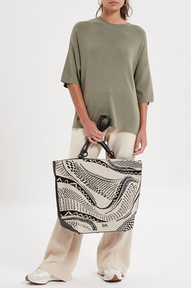 Shopper Melwin