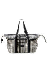 Big Bag Muriel 2.0 Heritage - LALA BERLIN