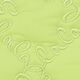 Clutch Arda aus Nylon