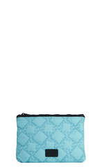 Clutch Arda aus Nylon - LALA BERLIN