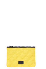 Clutch Arda aus Nylon - LALA BERLIN