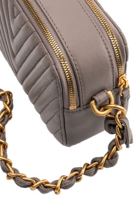Tasche Ella aus Leder