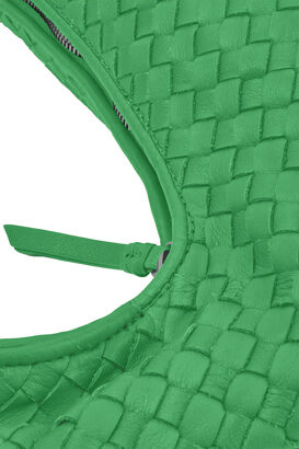 Tasche Jade aus Leder