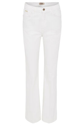 High-Rise Jeans Jessica Spring