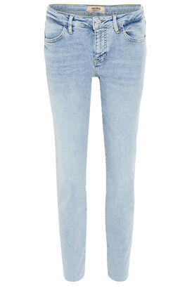 Low-Rise Jeans Evita