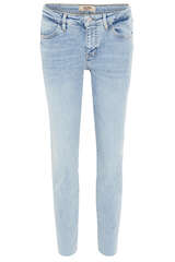 Low-Rise Jeans Evita - MOS MOSH