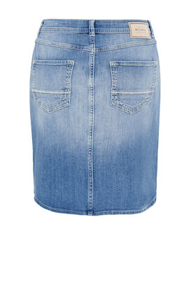 Jeansrock Vicky Sansa