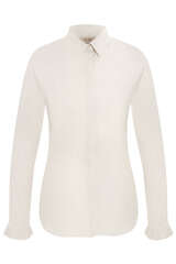 Stretch-Bluse Mattie mit Baumwolle  - MOS MOSH