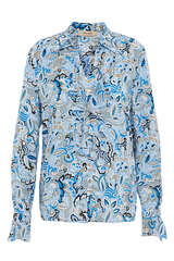 Bluse Leta aus Viskose  - MOS MOSH