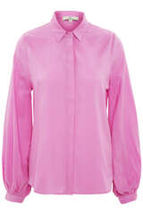 Seidenbluse Simple  - CHARLOTTE SPARRE