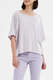 Linen T-Shirt 