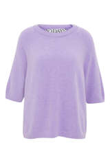 Pullover mit Alpaka - 10DAYS AMSTERDAM