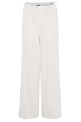 Wide Leg Hose Dry Jersey Culotte - 10DAYS AMSTERDAM