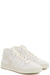 Sneaker CPH196 aus Leder - COPENHAGEN STUDIOS
