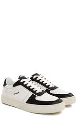Sneaker CPH264 aus Leder - COPENHAGEN STUDIOS