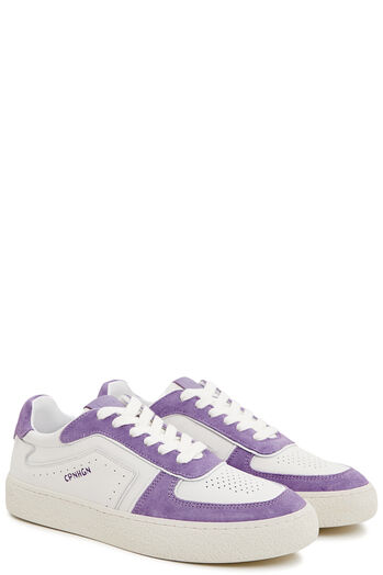 Sneaker CPH264 aus Leder