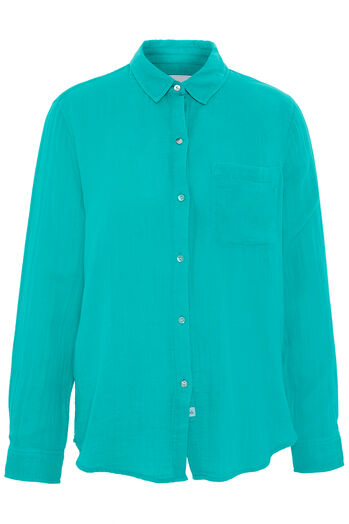 Cotton Blouse Ellis