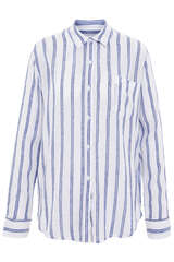 Bluse Charli mit Leinen  - RAILS